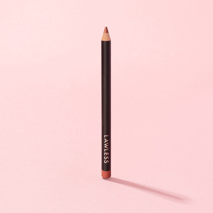 Forget The Filler Definer Lip Liner - Cinnamon