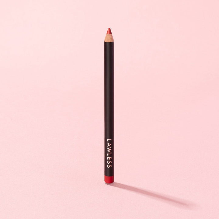 Forget The Filler Definer Lip Liner - True Love