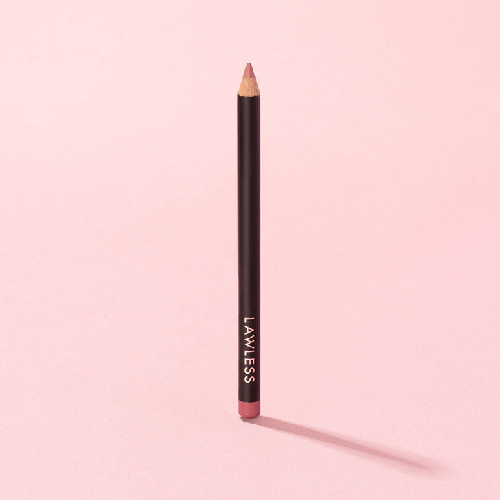 Forget The Filler Definer Lip Liner - Pink Sand